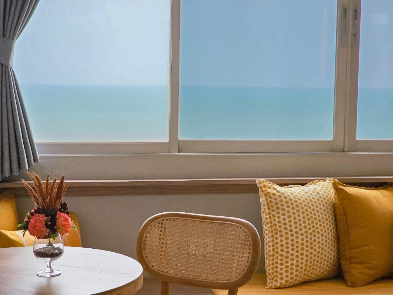 Hua Hin Grand Hotel And Plaza - Sha Extra Plus Eksteriør bilde